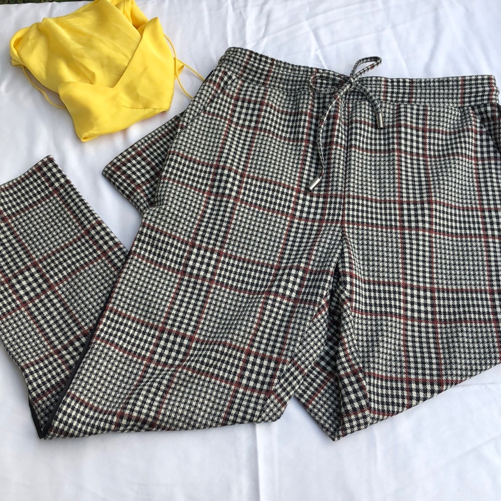 Anthropologie lounge pants, new